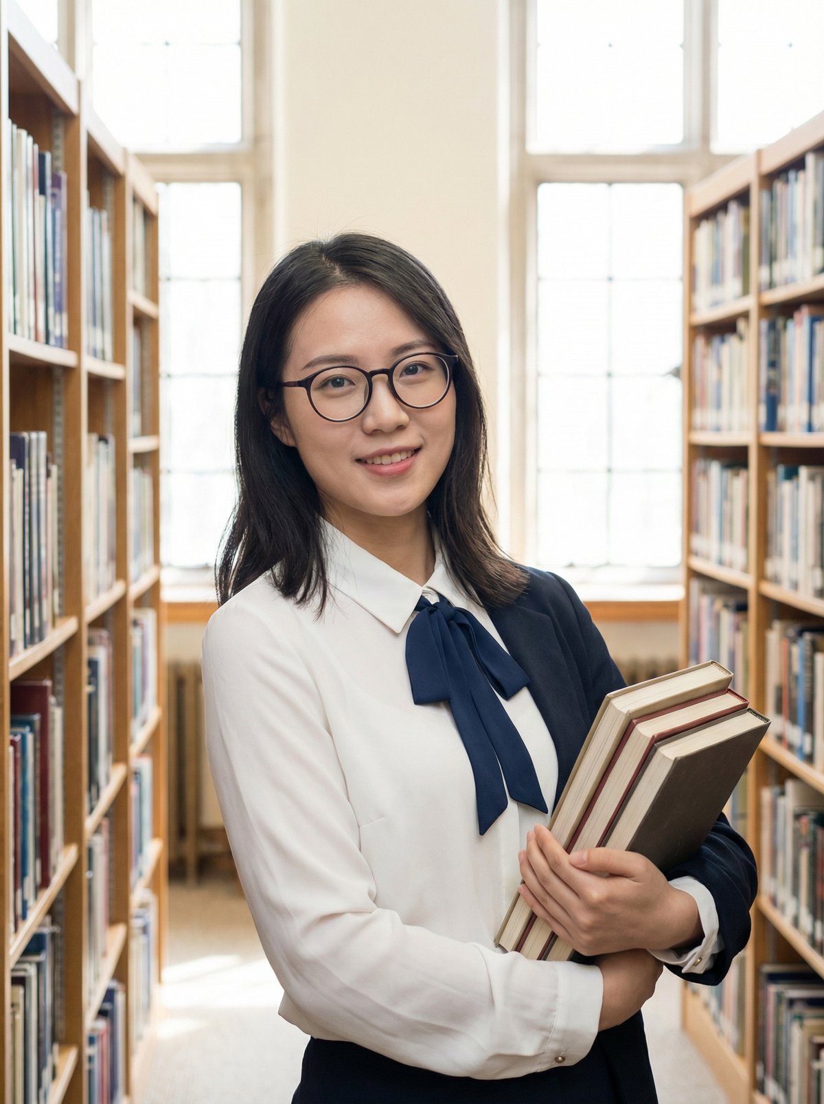 九一传媒·眼镜妹写真传媒